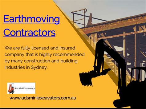 mini excavation contractors sydney|earthmoving contractors sydney.